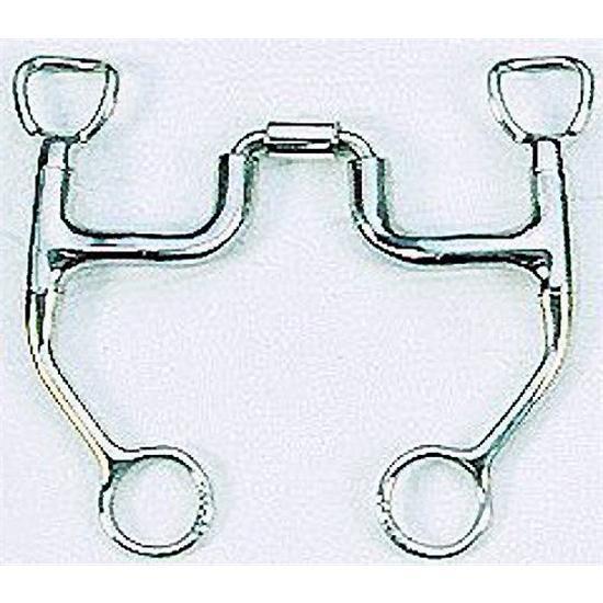 Myler Hbt Mullen Barrel Correction Bit