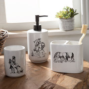 Ranch Life 3 Piece Bath Set