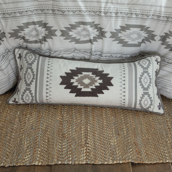 Big Diamond Body Pillow