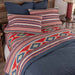 Paseo Road by Hiend Del Sol Sheet Set