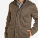 Powder River Conceal Carry Canvas Jacket