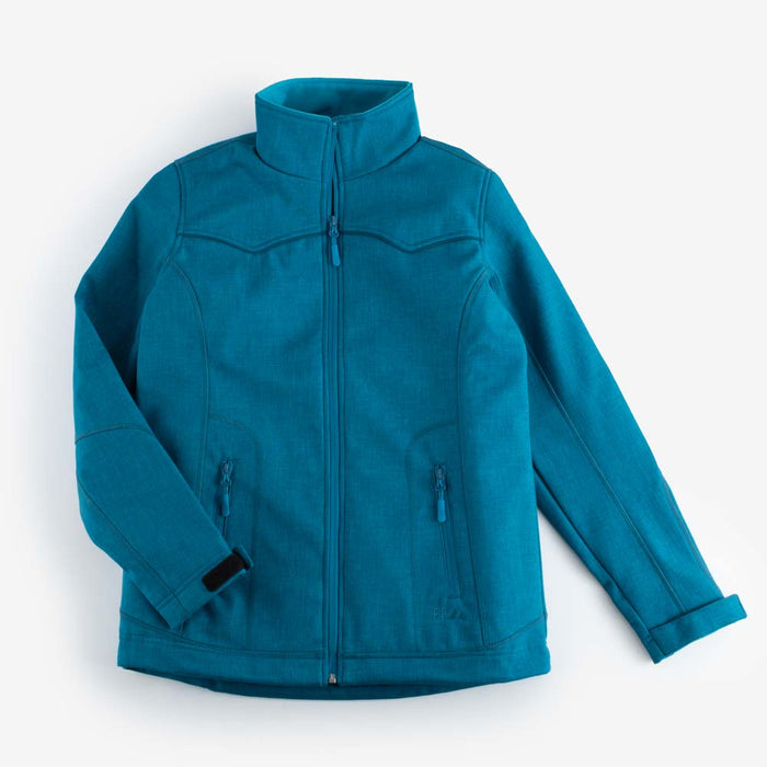 Powder River Conceal Carry Rodeo Jacket