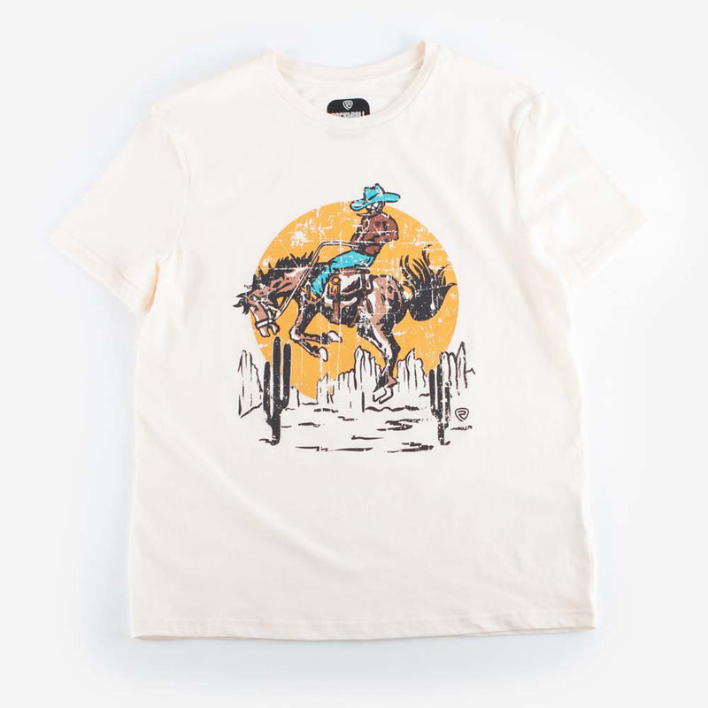 Buckin Bronc T-Shirt
