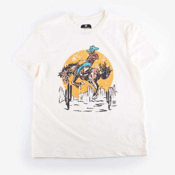 Buckin Bronc T-Shirt