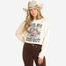 Ride Em Cowboy Pullover