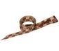 Checkerboard Nylon Latigo Strap