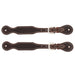 Buffalo Ladies Spur Straps