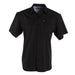 Sandhill Ranch Black Short Sleeve Button Shirt