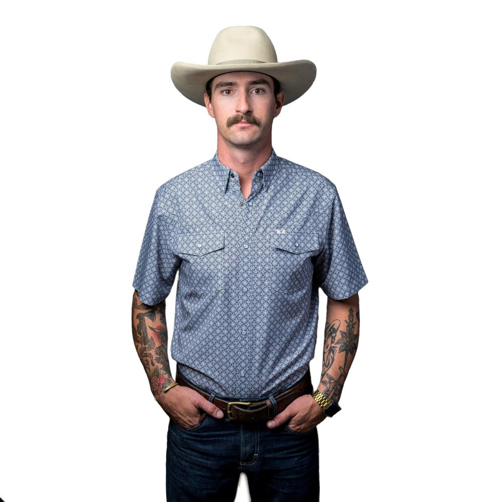 Men's Ferrell Short Sleeve - FPS1026018