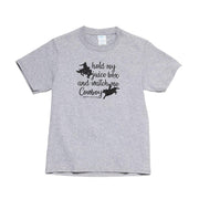 Juice Box Grey Tee