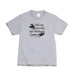Juice Box Grey Tee