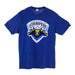 Nashville Stampede Heather Royal Fan Favorite Tee