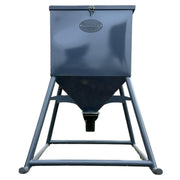 LoBro 500 lb Stand and Fill Broadcast Feeder