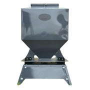 Magnum 600 lb Stand and Fill Broadcast Feeder