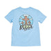 Boys Blue He is Risen Shirt