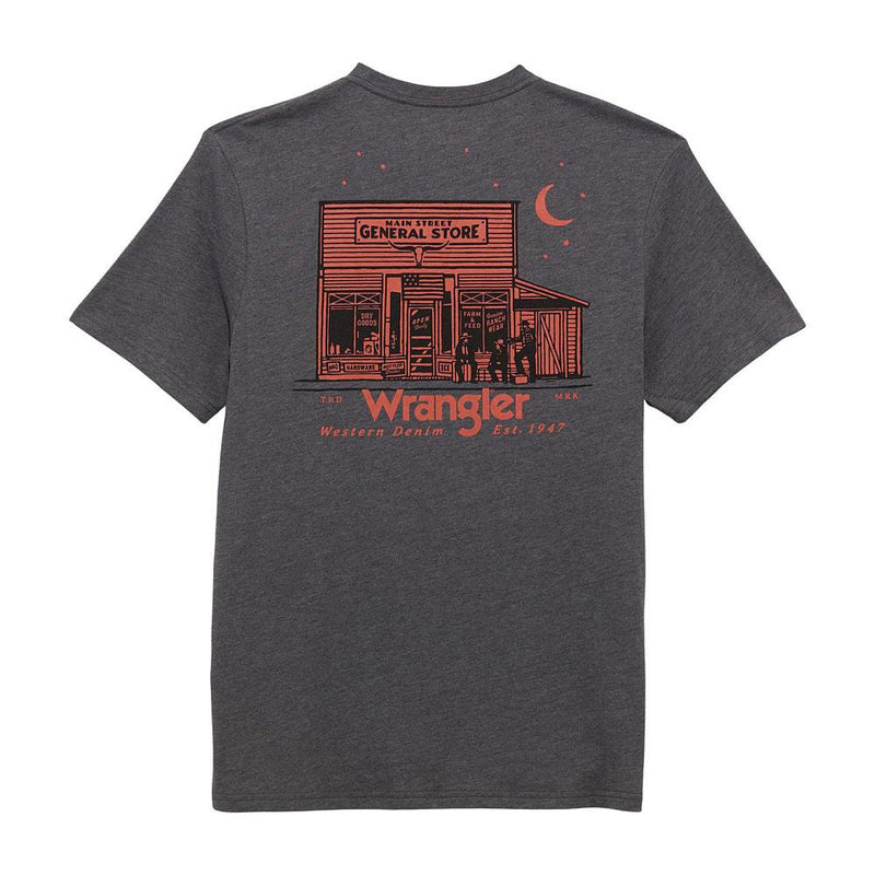 Mens General Store T-Shirt