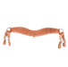 Steer Tripping Breast Collar