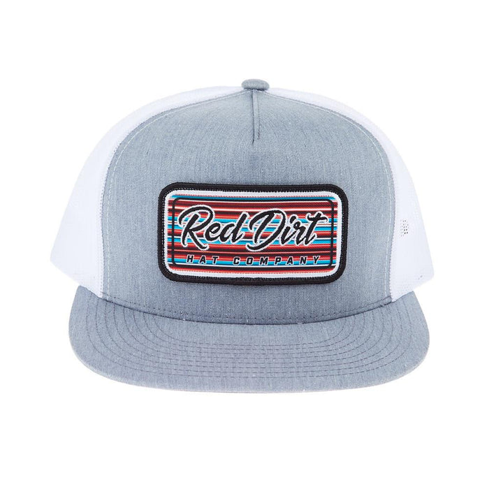 Heather Serape 2023 Cap