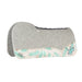 1in Kush Feather Tuscan Wither Relief Saddle Pad