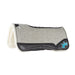 Kush 3/4in Fleesar 30x30 Saddle Pad