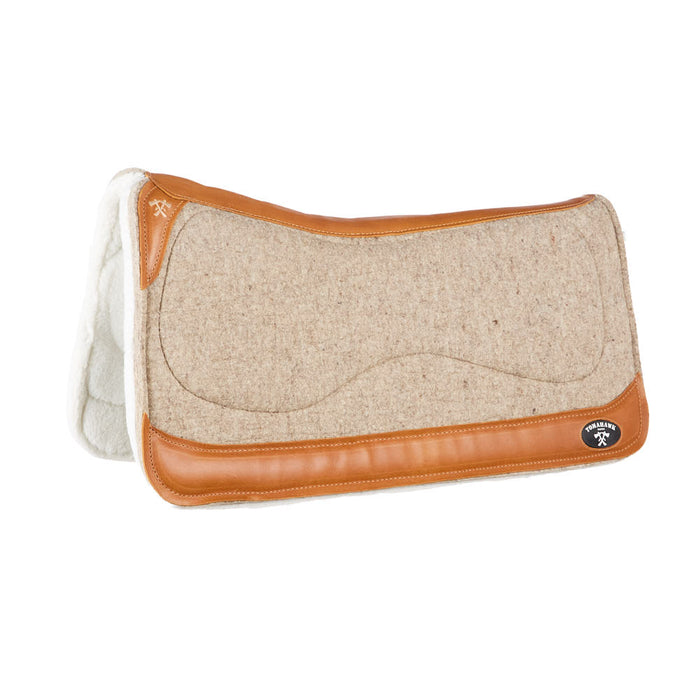 Ultimate Wool Pad Sand with Fleece