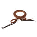 Rope Rein Ring Quick Change