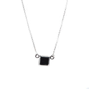 Concord Black Onxy Necklace