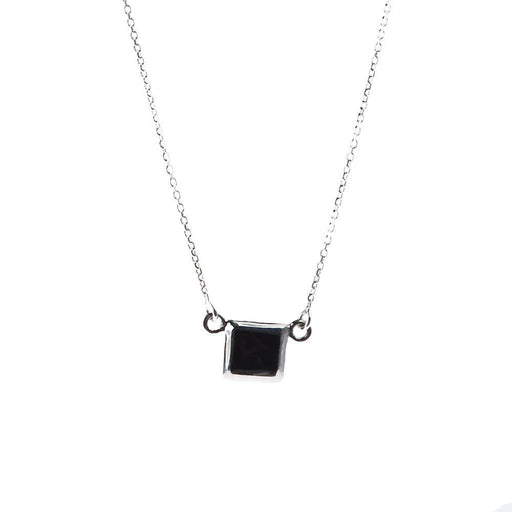 Concord Black Onxy Necklace