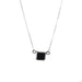 Concord Black Onxy Necklace
