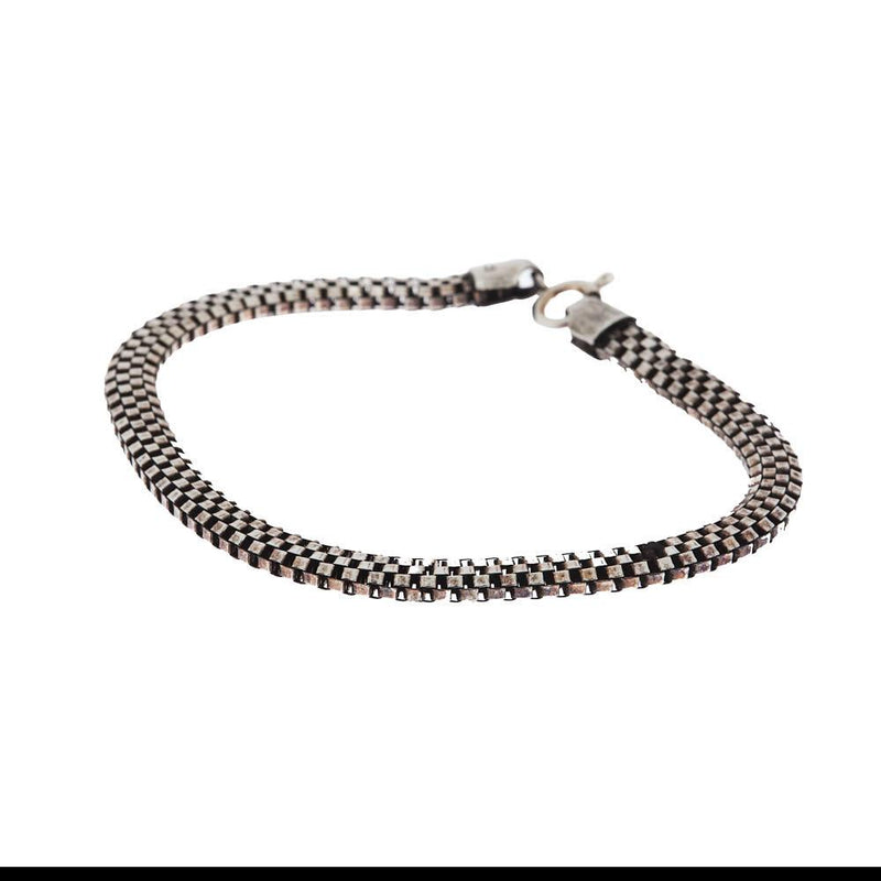 Galena Popcorn Bracelet