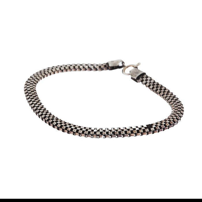 Galena Popcorn Bracelet