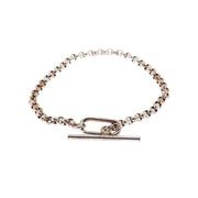 Concord Box Chain Bracelet