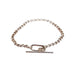 Concord Box Chain Bracelet
