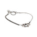 Andorra Silver Bracelet