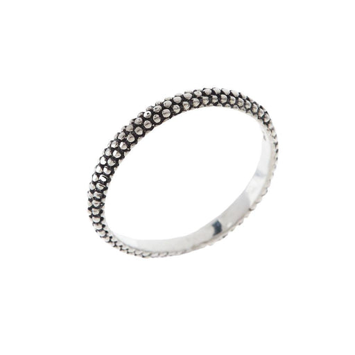 Avalon Mini Dot Ring