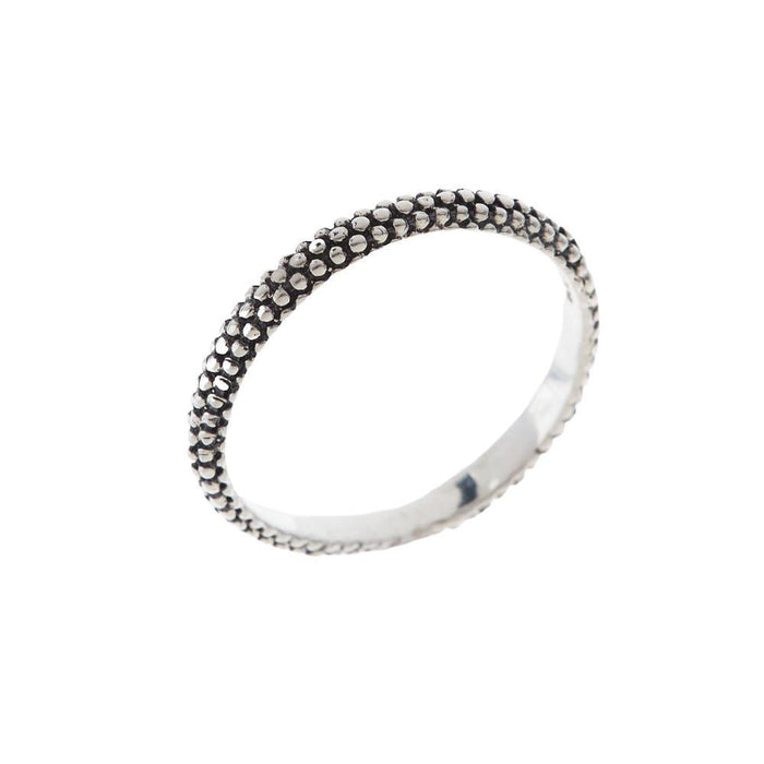 Avalon Mini Dot Ring
