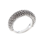 Shelby Chunky Dot Ring