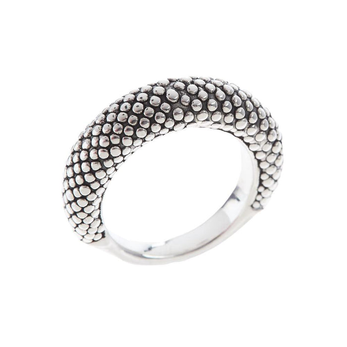 Shelby Chunky Dot Ring