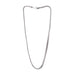 Seattle Box Chain Necklace