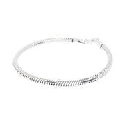 Douglas Snake Style Bracelet