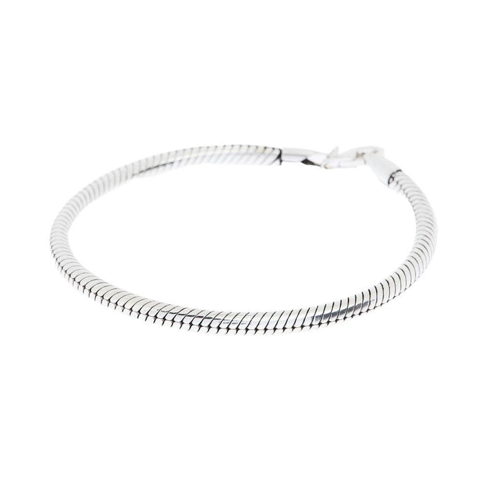 Douglas Snake Style Bracelet