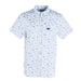 America The Great Performance Button Up