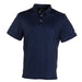 Mens Stars and Stripes Polo
