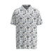 Mens Cowboy Golf Weekender Polo