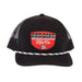 Youth Turquoise Diamond Cap