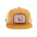 Speedy 2 Timber/Vegas Gold Cap