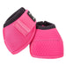 Hot Pink Flexion No Turn Bell Boot