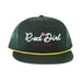 Hole In One Green Cap