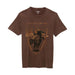 Mens Ride Of Life Tee