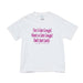 Girls Dads Lucky Tee